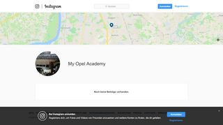 
                            7. My Opel Academy auf Instagram • Fotos und Videos