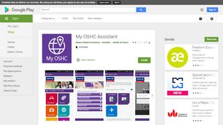 
                            11. My OSHC Assistant - Apps on Google Play
