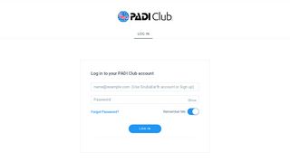 
                            5. My PADI Club | The Largest Online Dive Community