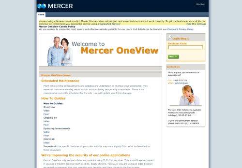 
                            10. my pension - merceroneview.ie