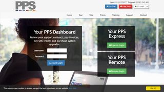 
                            9. My PPS Account | Log in to your online account to manage bills ...