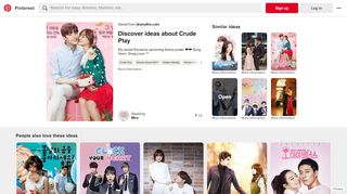 
                            8. My Secret Romance | DramaFire.com | K-dramas | Korean drama ...