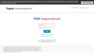 
                            1. My Sky Rewards - Orbit