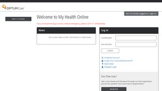 
                            12. My SMA Health Online