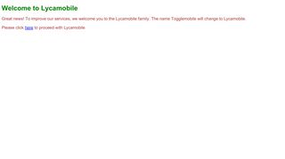 
                            5. My toggle mobile - Login here