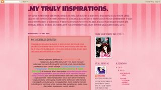 
                            12. .My Truly Inspirations.: Kerja Sambilan di Rumah