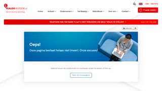 
                            8. My Vodafone factuur - Fraudehelpdesk Fraudehelpdesk