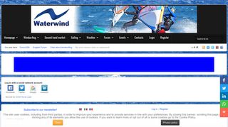 
                            12. My wind session data on waterwind! - Il Forum di Waterwind.it