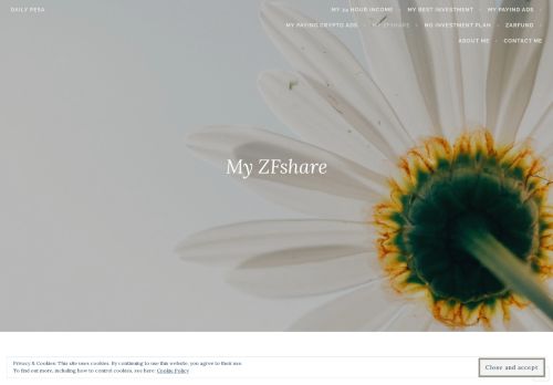 
                            10. My ZFshare – Daily Pesa