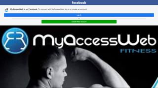 
                            4. MyAccessWeb - Home | Facebook