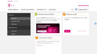 
                            6. MyAccount Telekom - Telekom