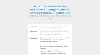 
                            10. MyAccount Unavailable for Maintenance - Zettagrid, ZettaNet, Simtex ...