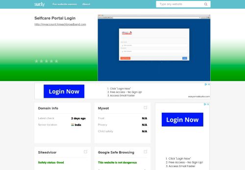
                            9. myaccount.hireachbroadband.com - User Login - Myaccount ... - Sur.ly