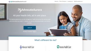 
                            3. MyAdvocateAurora | Medical Record | Advocate Aurora Health