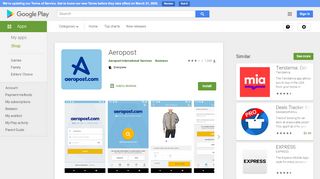 
                            11. MyAero - Apps on Google Play