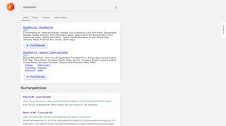 
                            5. Myairberlin - Fireball Suche