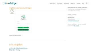 
                            3. myArlo user account login - cleverbridge