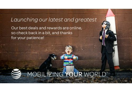 
                            9. myAT&T app & signing in support for Bill & account customers - AT&T