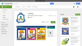 
                            5. myBag - Apps on Google Play