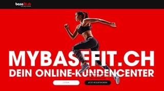 
                            4. Mybasefit.ch – Basefit Mitgliederverwaltung