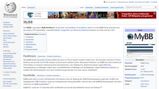 
                            3. MyBB – Wikipedia