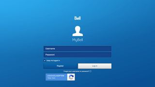 
                            3. MyBell