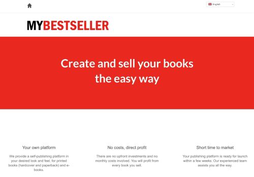 
                            9. mybestseller.com