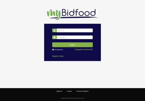 
                            9. mybidfood.co.nz