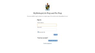 
                            3. MyBishopsLife Prep and Pre Prep