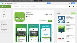 
                            2. MyBlock - Apps on Google Play
