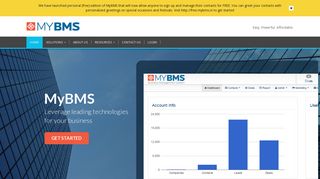 
                            2. MyBMS Software Pvt Ltd