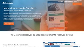 
                            6. mybookings - Motor de Reservas livre de comissões da Cloudbeds