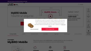 
                            1. MyBRD Mobile | BRD.ro