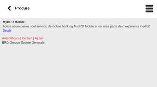 
                            5. MyBRD Mobile