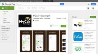 
                            4. MyCar - Apps on Google Play