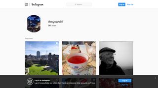 
                            13. #mycardiff hashtag on Instagram • Photos and Videos