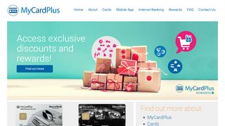 
                            11. MyCardPlus