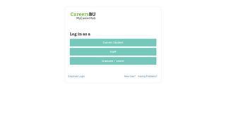 
                            3. MyCareerHub Login