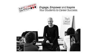 
                            12. MyCareerMatch - Career Personality Quiz - Which career is best for ...