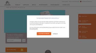 
                            1. MyCitroën app - Citroën Danmark - Citroen