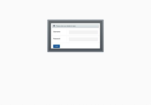 
                            1. MyClass - Staff Login | Knowledge Portal