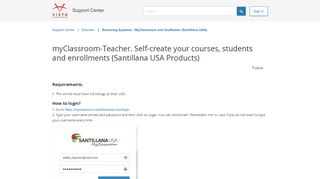 
                            12. myClassroom-Teacher. Self-create your courses, students and ...