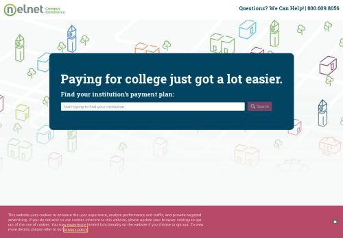 
                            3. MyCollegePaymentPlan