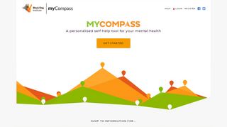 
                            2. myCompass - MyCompass
