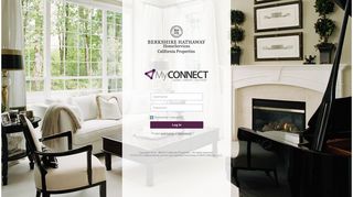 
                            9. MyConnect - Agents Only - Berkshire Hathaway HomeServices ...