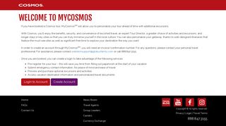 
                            6. MyCosmos