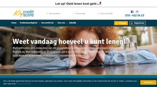 
                            4. mycreditscore.nl