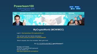 
                            2. mycryptoworld