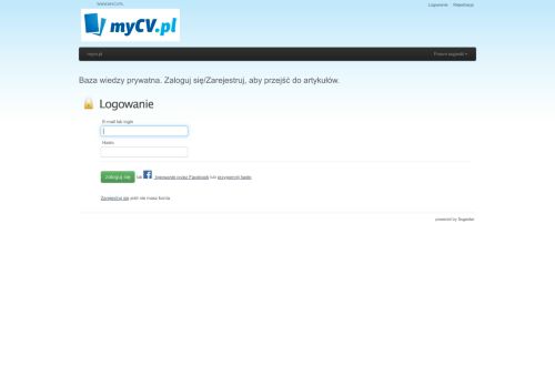 
                            2. mycv.pl