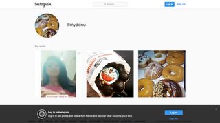 
                            10. #mydonu hashtag on Instagram • Photos and Videos